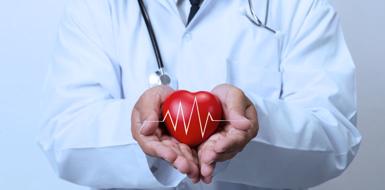 أمراض القلب والأوعية الدموية