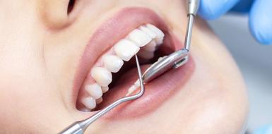 طب و جراحة الفم و الأسنان