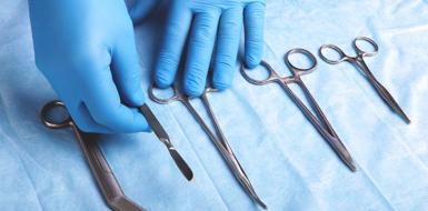 General Surgery & Laparoscopy 