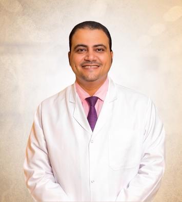 Dr. Haitham Saleh
