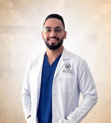 Dr. Mohamed Mostafa Mamdouh