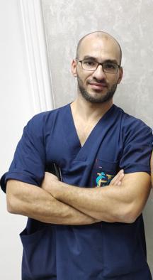 Dr. Ahmed Hashem 