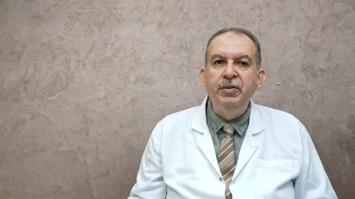 Dr. Tarek Ragab