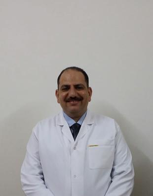 Dr. Wesam Eid