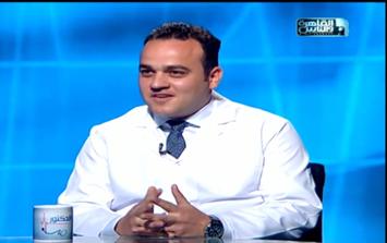 Dr. Hazem Elshekh 