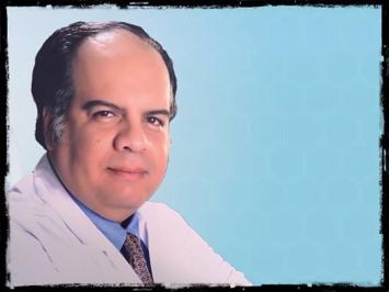 Dr. Ahmed Samir Hosny 