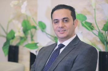 Dr. Wael Yahia 