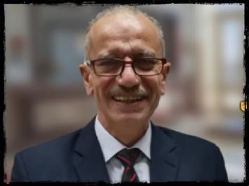 Dr. Mohamed Mansour 