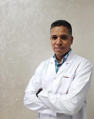 Dr. Mamdouh Hamed 