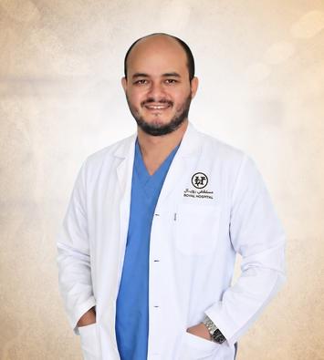 Dr. Waleed Elkafrawy 