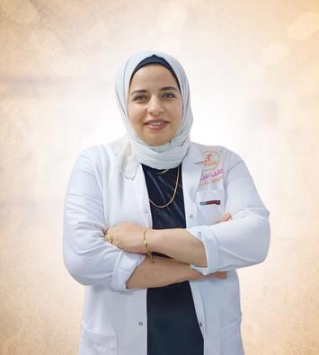 د / لمياء حمدي