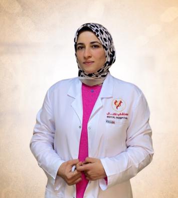 د /رانيا عبدالعظيم