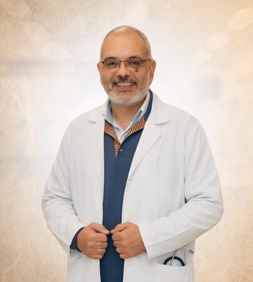 Dr. Emad Farag 