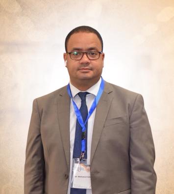 د / محمد عادل