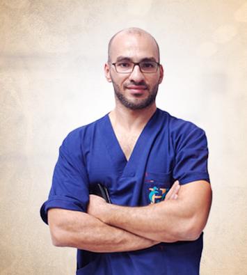 Dr. Ahmed Hashem 