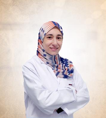 Dr. Amina Mahmoud Sultan 