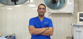 Dr. Tamer El Zalpany