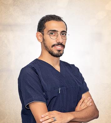 Dr. Abdel rahman Al waziry