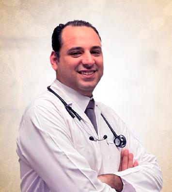 Dr. Ahmed Naguib