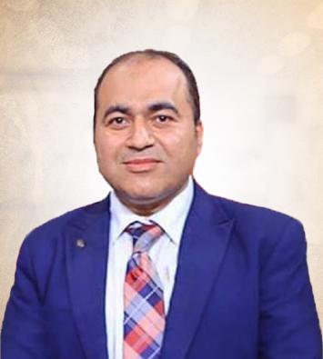 Dr. Amgad El Hadad 