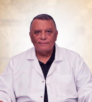 Dr. Gamal Sorror