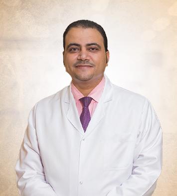 Dr. Haitham Saleh