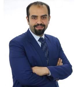 Dr. Hossam Ghazi 