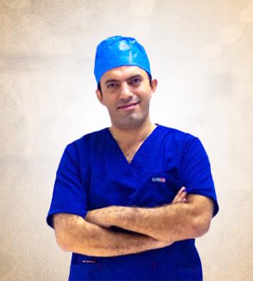 Dr. Hossam Hosni