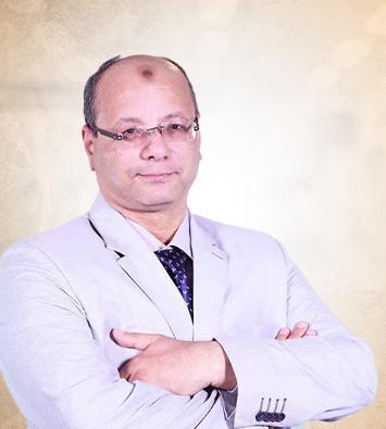 Dr. Khalid El-Moula