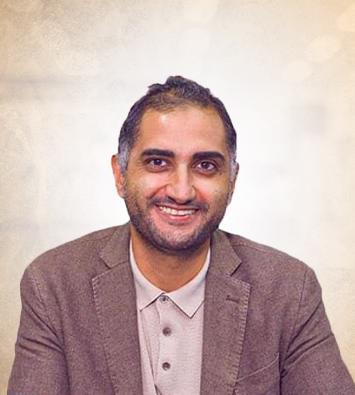 Dr. Mohamed Kelany