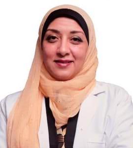 Dr. Noran Alazizy