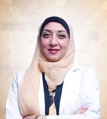 Dr. Noran Alazizy
