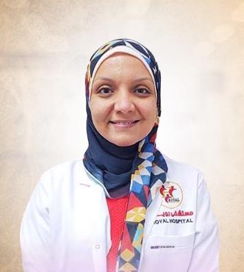 Dr / Radwa Hassan