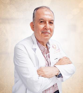 Dr. Tarek Ragab