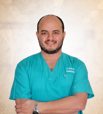 Dr. Waleed Elkafrawy 