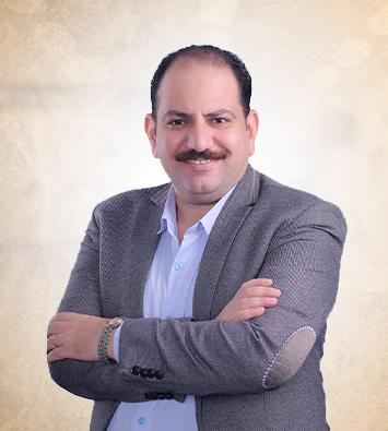 Dr. Wesam Eid
