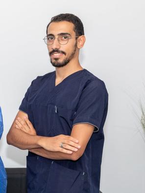 Dr. Abdel rahman Al waziry