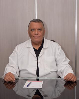 Dr. Gamal Sorror