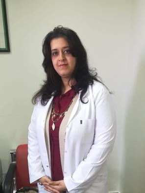 Dr. Dina Khairy 