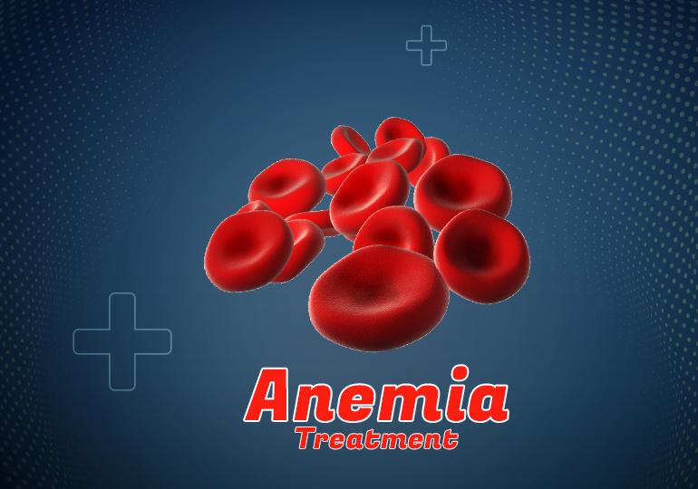 Anemia Treatment 