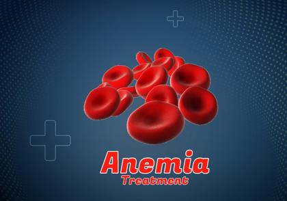 anemia-treatment
